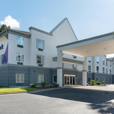 Spark By Hilton Savannah South I-95 Джорджтаун Экстерьер фото