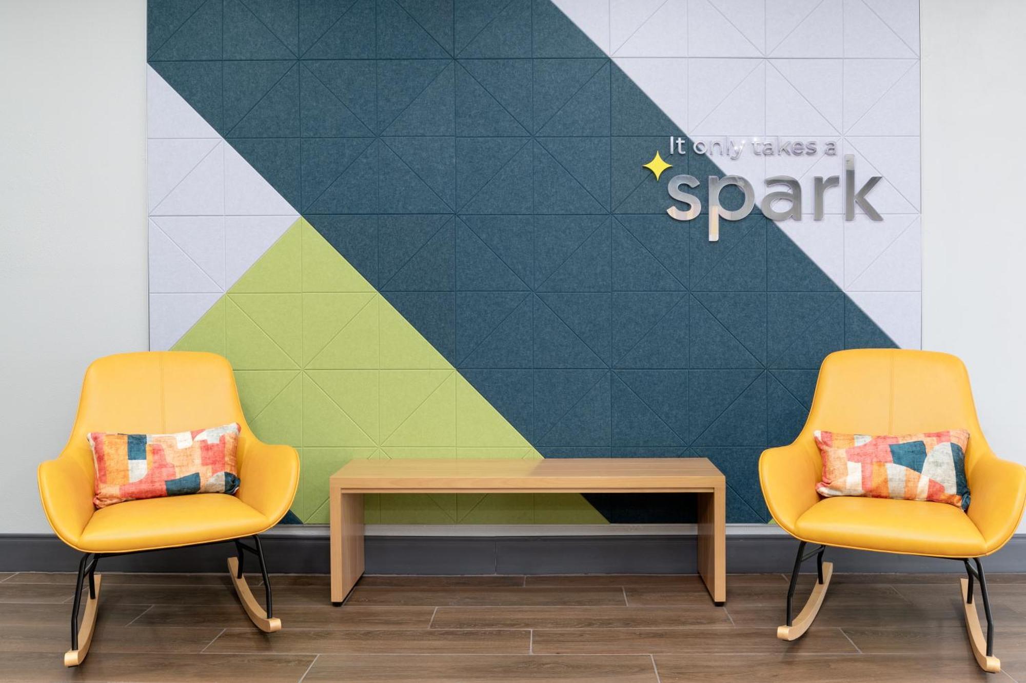 Spark By Hilton Savannah South I-95 Джорджтаун Экстерьер фото